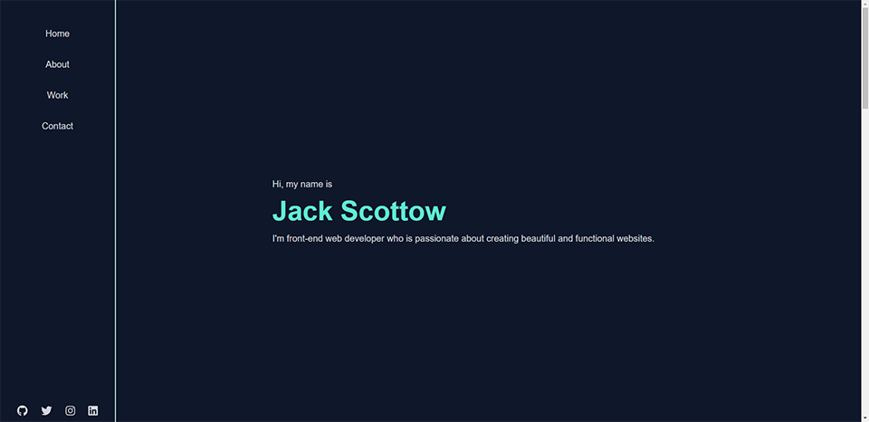 Portfolio